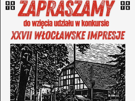 Zaproszenie do udziału w XXVII Włocławskich Impresjach