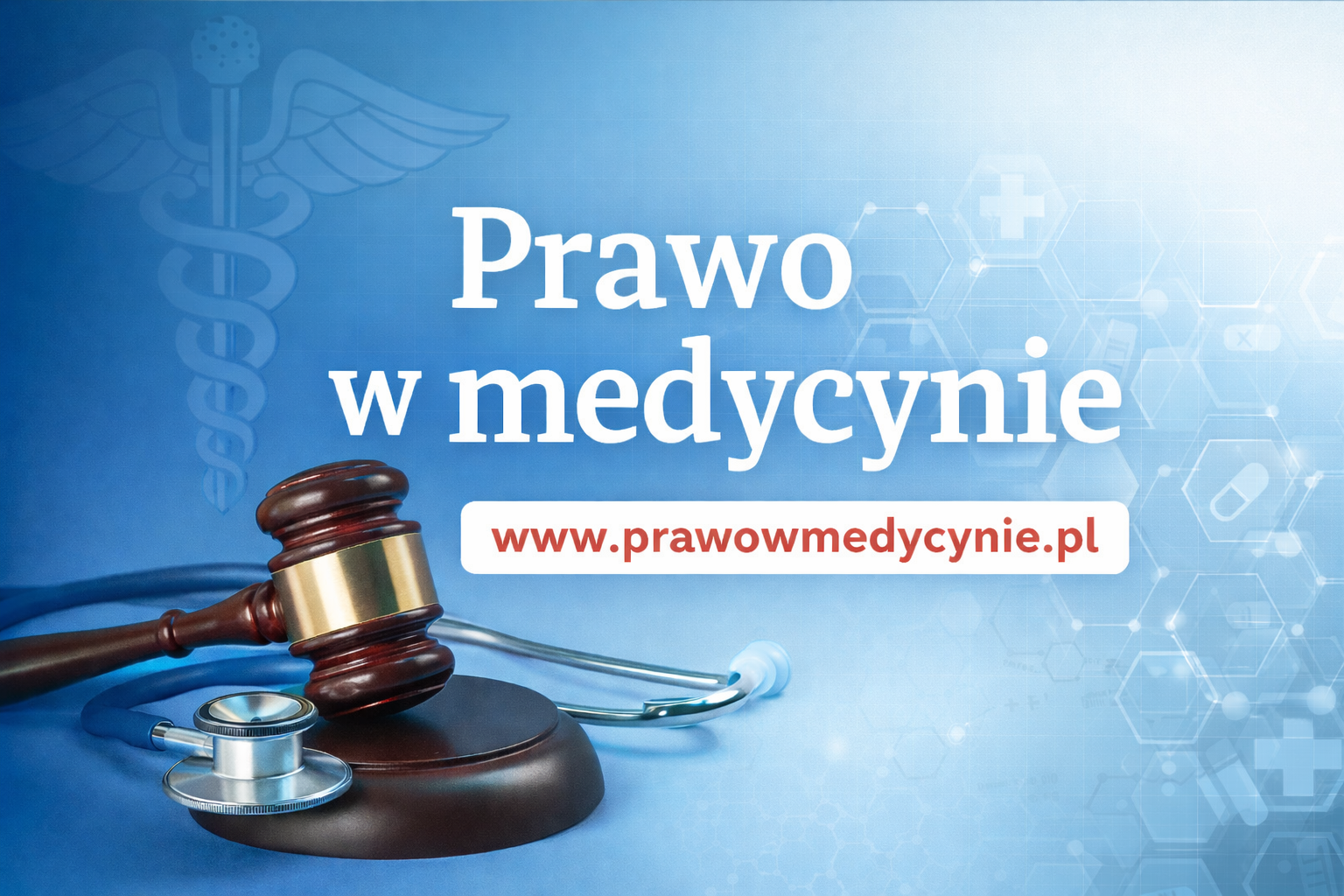 prawo w medycynie